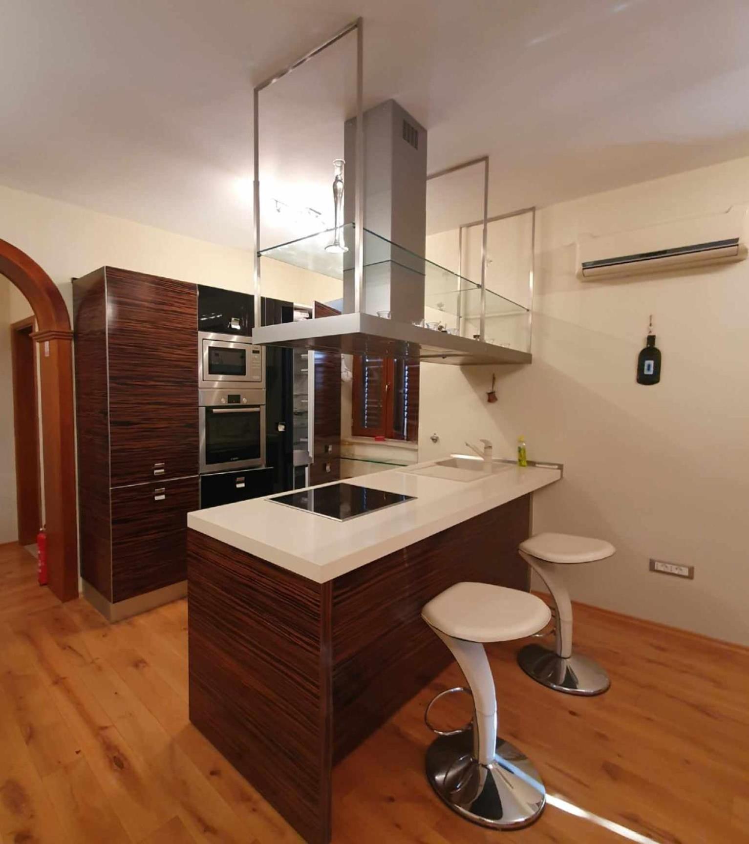 Apartman Neda Jablanac Exteriör bild