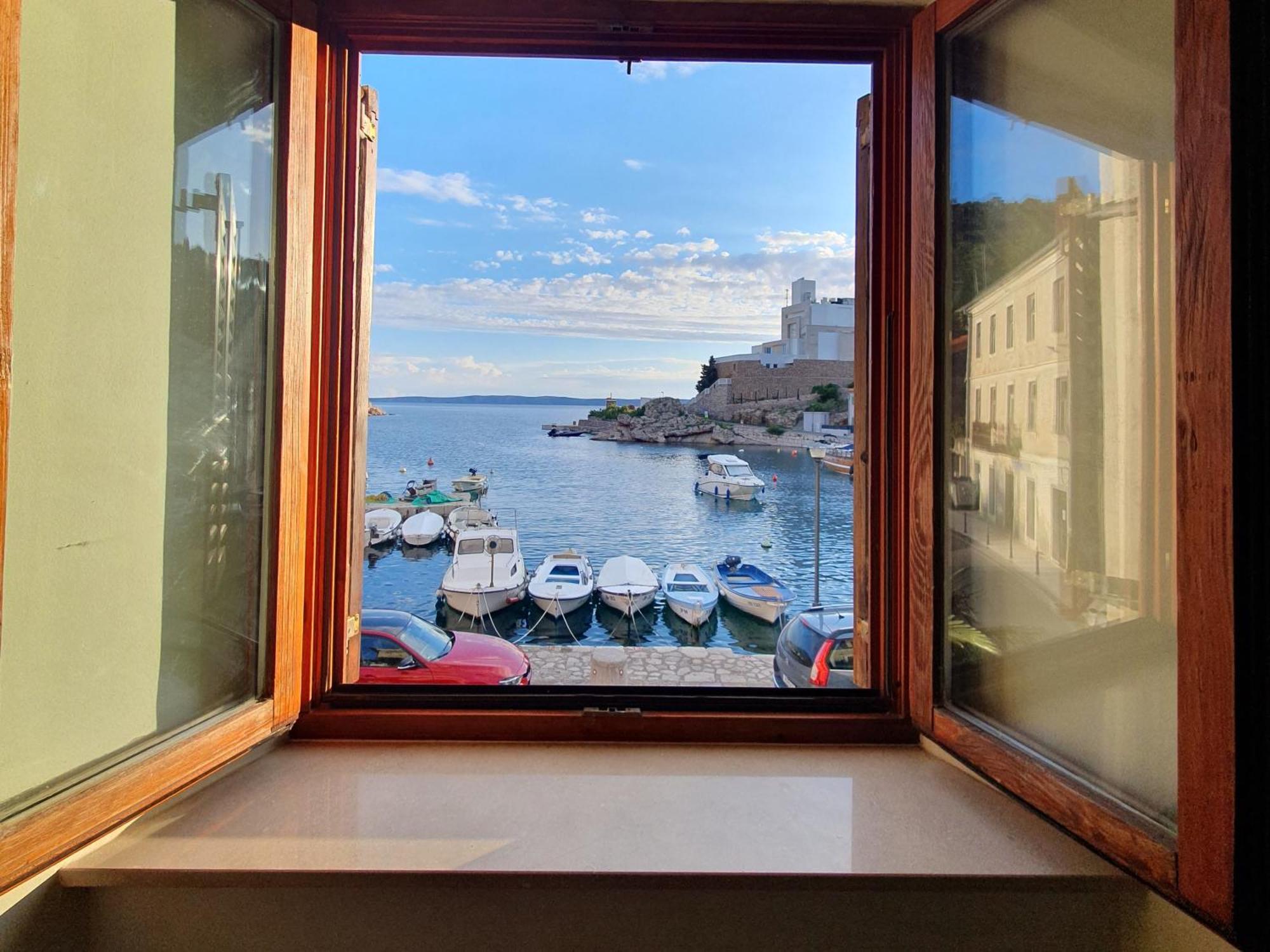 Apartman Neda Jablanac Rum bild